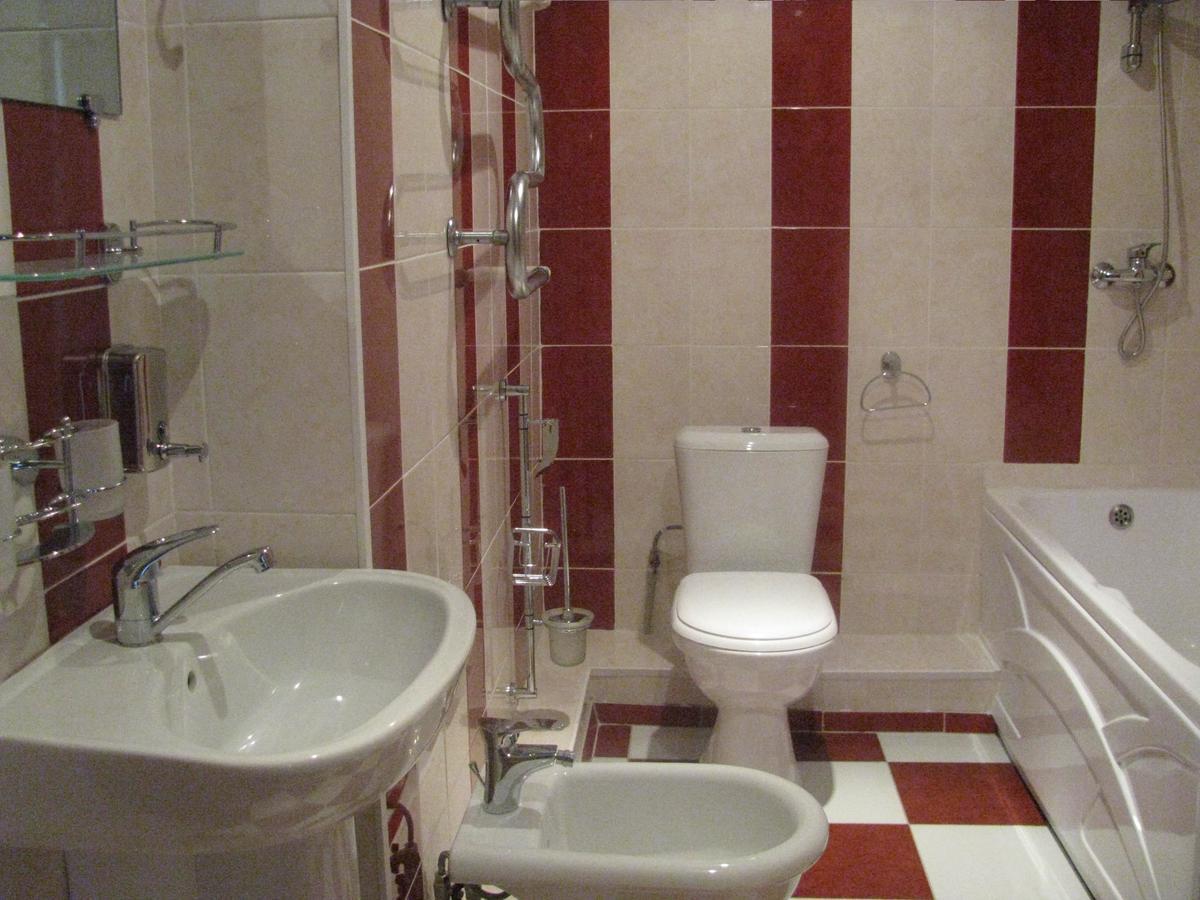 Hotel Vetraz Vitebsk Quarto foto